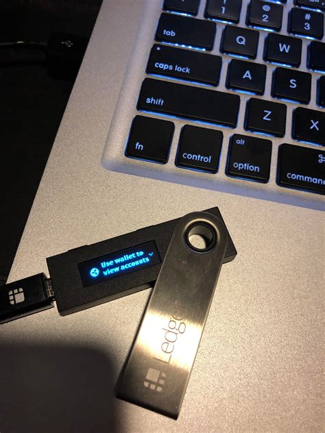 Just setup my Ripple wallet on the Nano S Ledger. Holding.